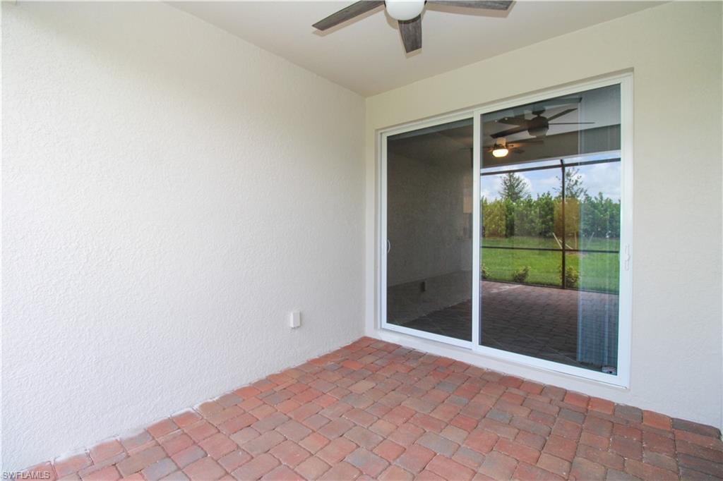 ORANGE BLOSSOM RANCH - Residential Lease