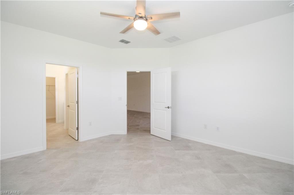 ORANGE BLOSSOM RANCH - Residential Lease