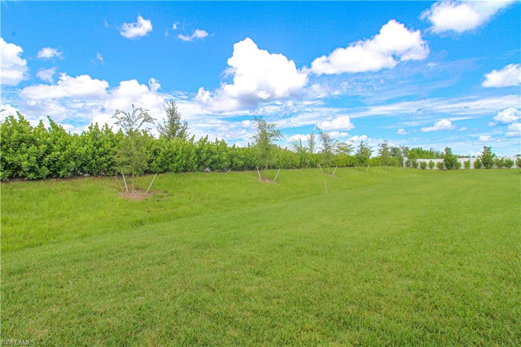 ORANGE BLOSSOM RANCH - Residential Lease