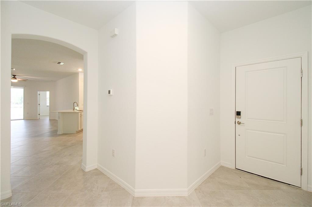 ORANGE BLOSSOM RANCH - Residential Lease