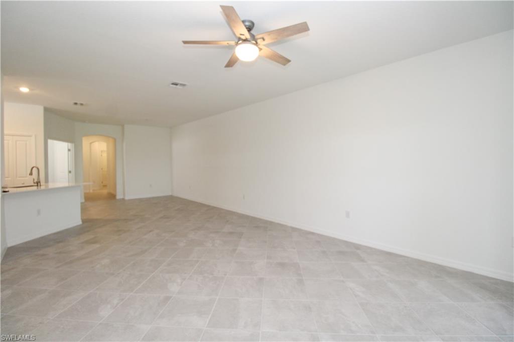 ORANGE BLOSSOM RANCH - Residential Lease