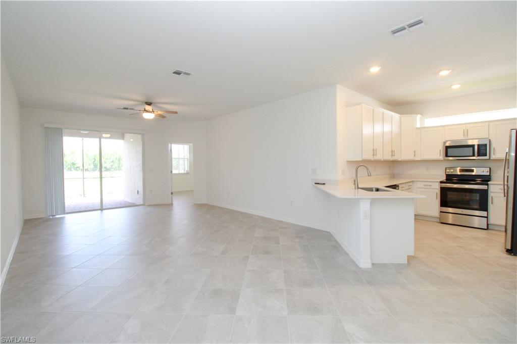 ORANGE BLOSSOM RANCH - Residential Lease