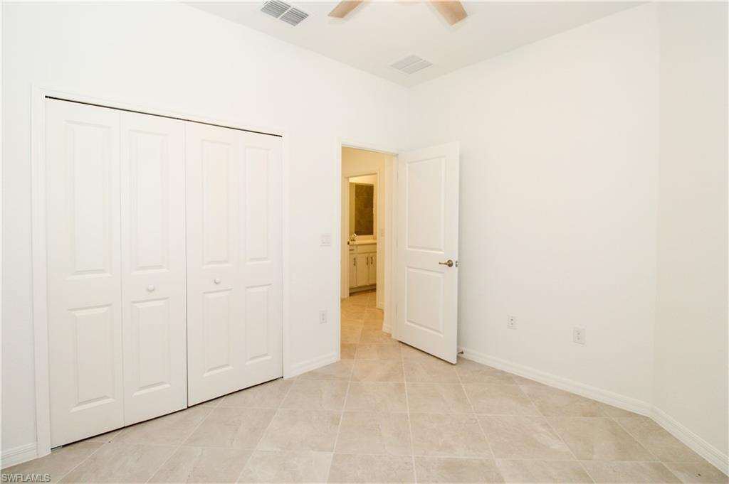 ORANGE BLOSSOM RANCH - Residential Lease