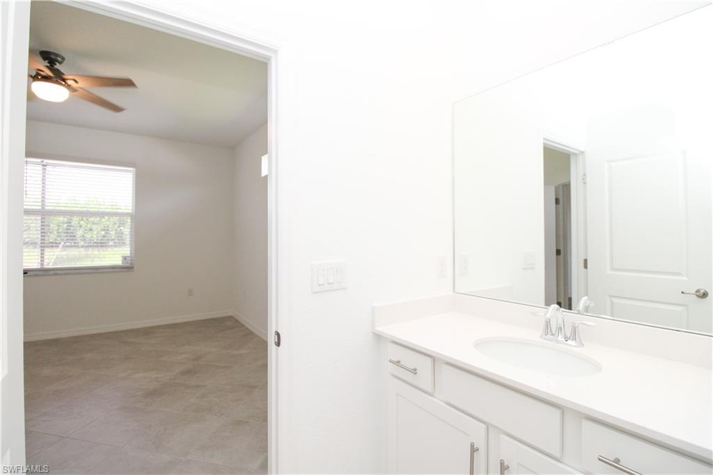 ORANGE BLOSSOM RANCH - Residential Lease