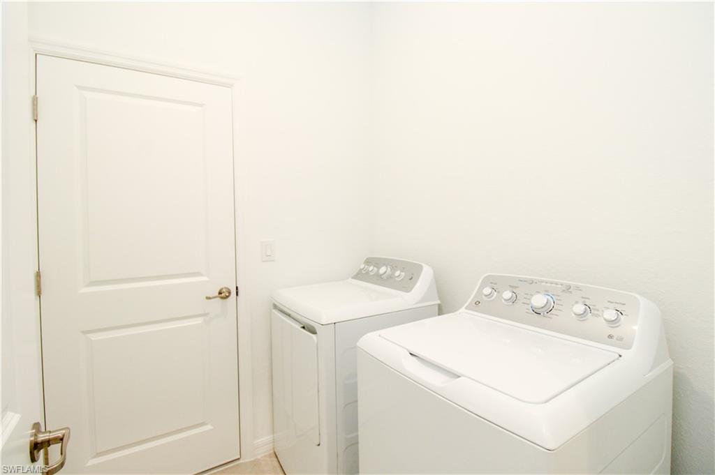 ORANGE BLOSSOM RANCH - Residential Lease