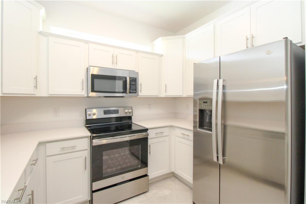 ORANGE BLOSSOM RANCH - Residential Lease