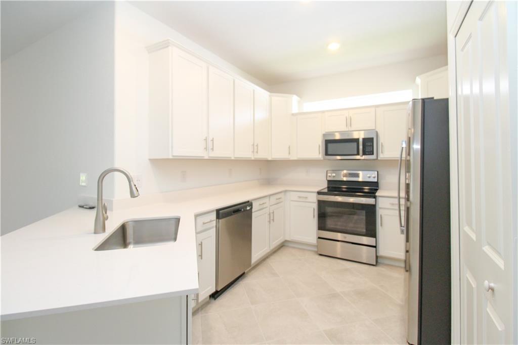 ORANGE BLOSSOM RANCH - Residential Lease