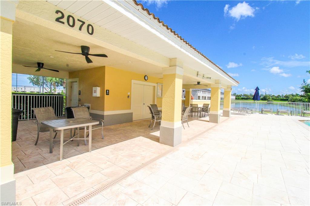 ORANGE BLOSSOM RANCH - Residential Lease