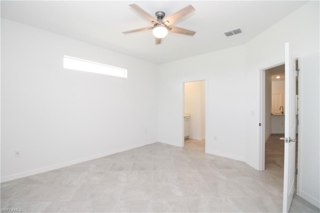 ORANGE BLOSSOM RANCH - Residential Lease