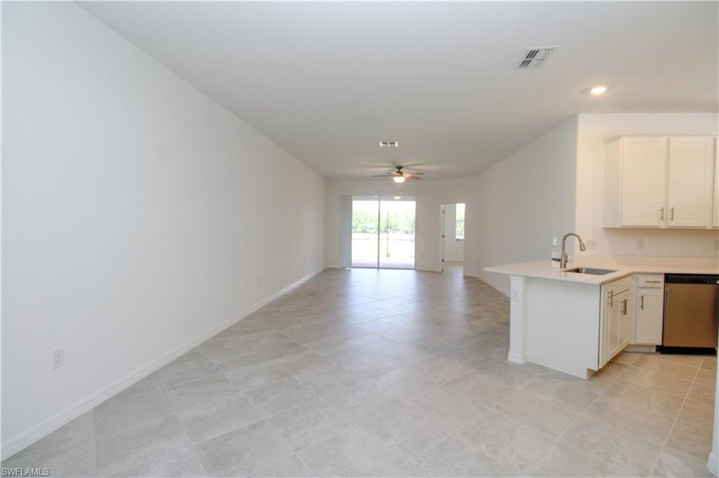 ORANGE BLOSSOM RANCH - Residential Lease