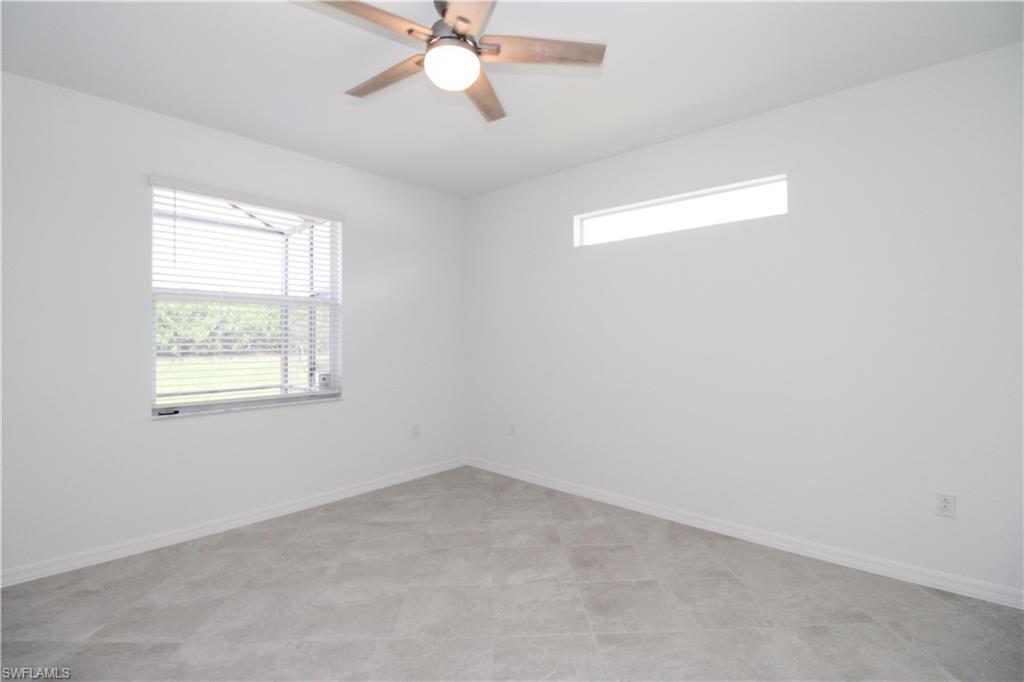 ORANGE BLOSSOM RANCH - Residential Lease