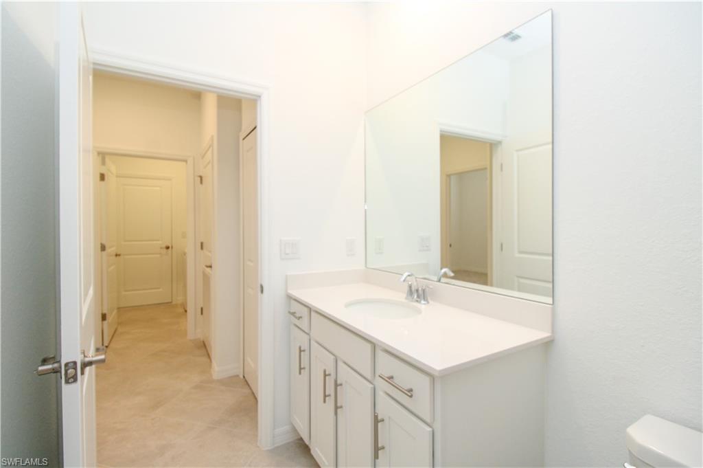 ORANGE BLOSSOM RANCH - Residential Lease