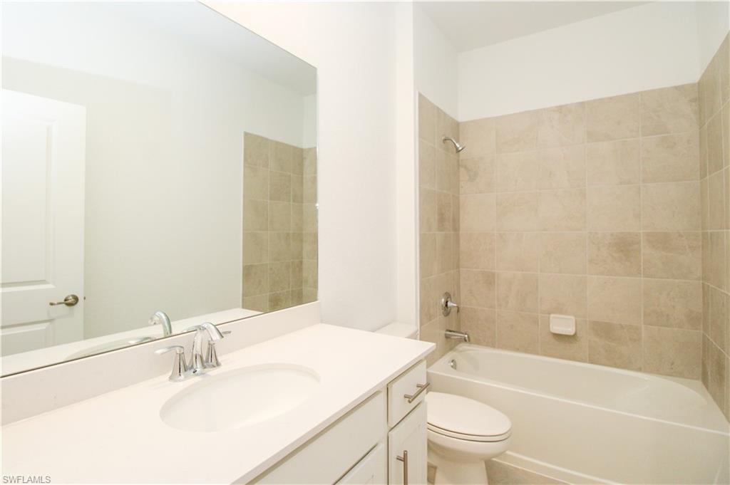 ORANGE BLOSSOM RANCH - Residential Lease