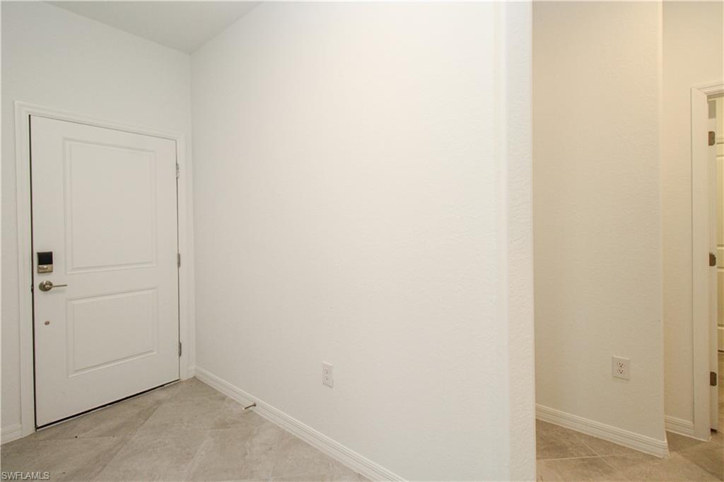 ORANGE BLOSSOM RANCH - Residential Lease