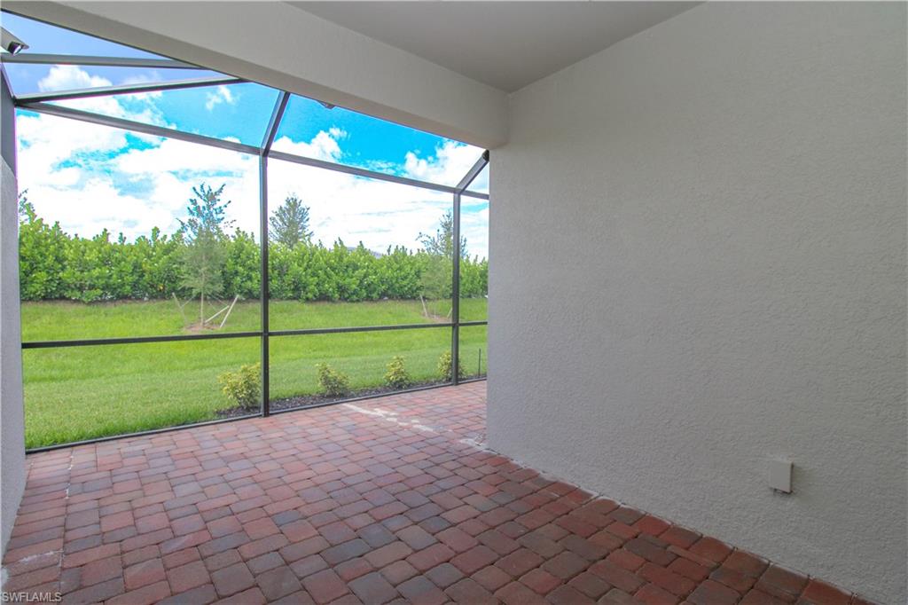 ORANGE BLOSSOM RANCH - Residential Lease