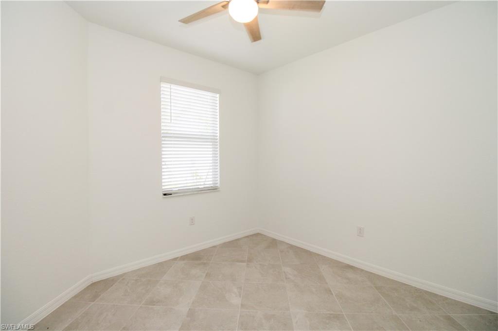 ORANGE BLOSSOM RANCH - Residential Lease