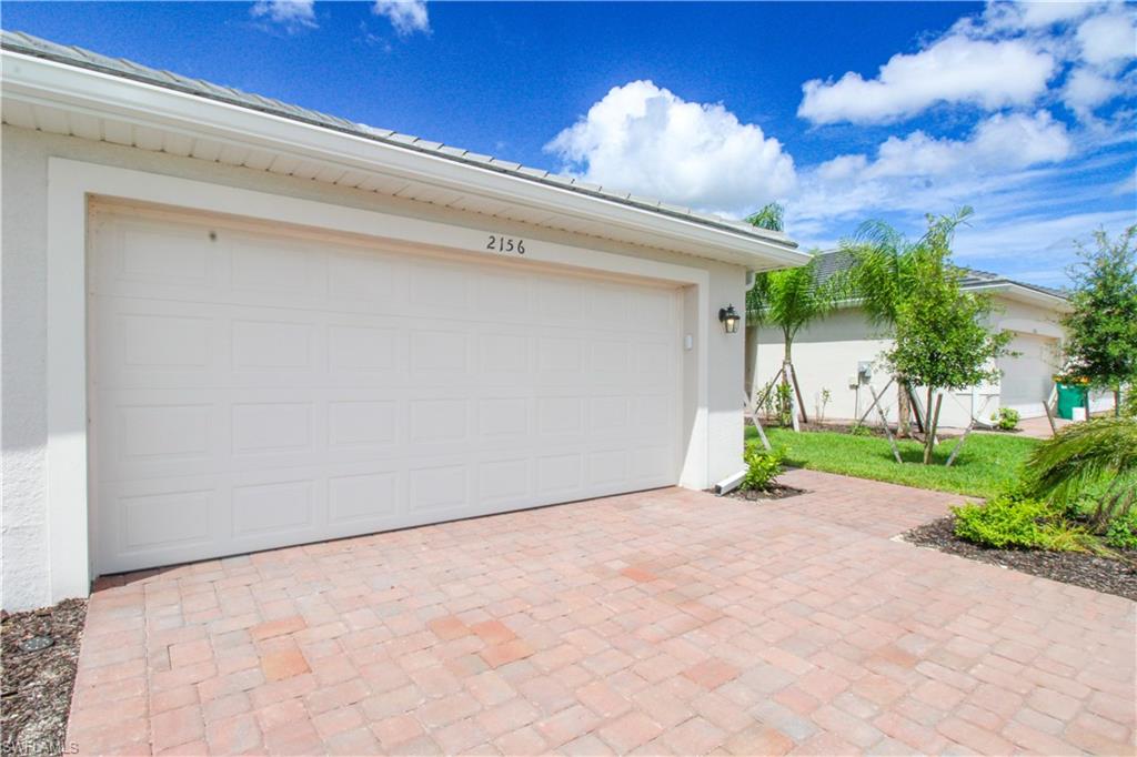 ORANGE BLOSSOM RANCH - Residential Lease