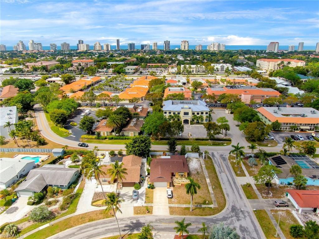 WESTLAKE - Residential