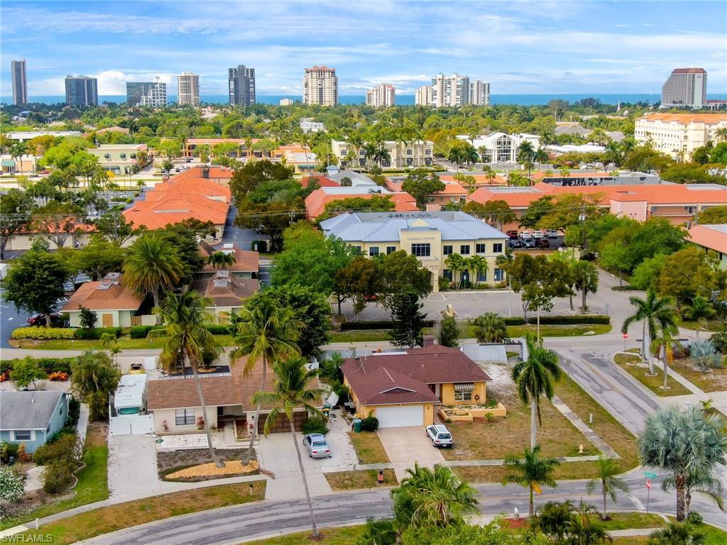 WESTLAKE - Residential