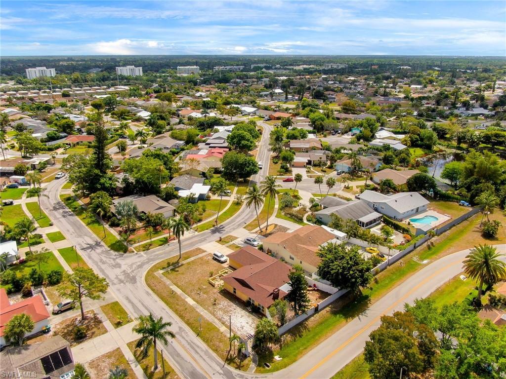 WESTLAKE - Residential