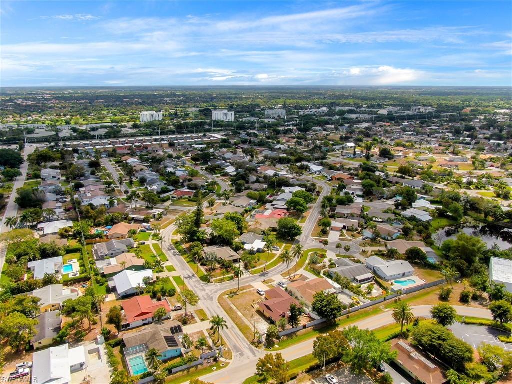 WESTLAKE - Residential