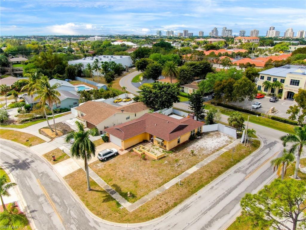 WESTLAKE - Residential