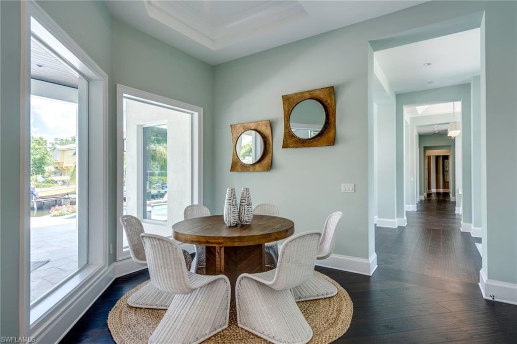 ROYAL HARBOR - Residential