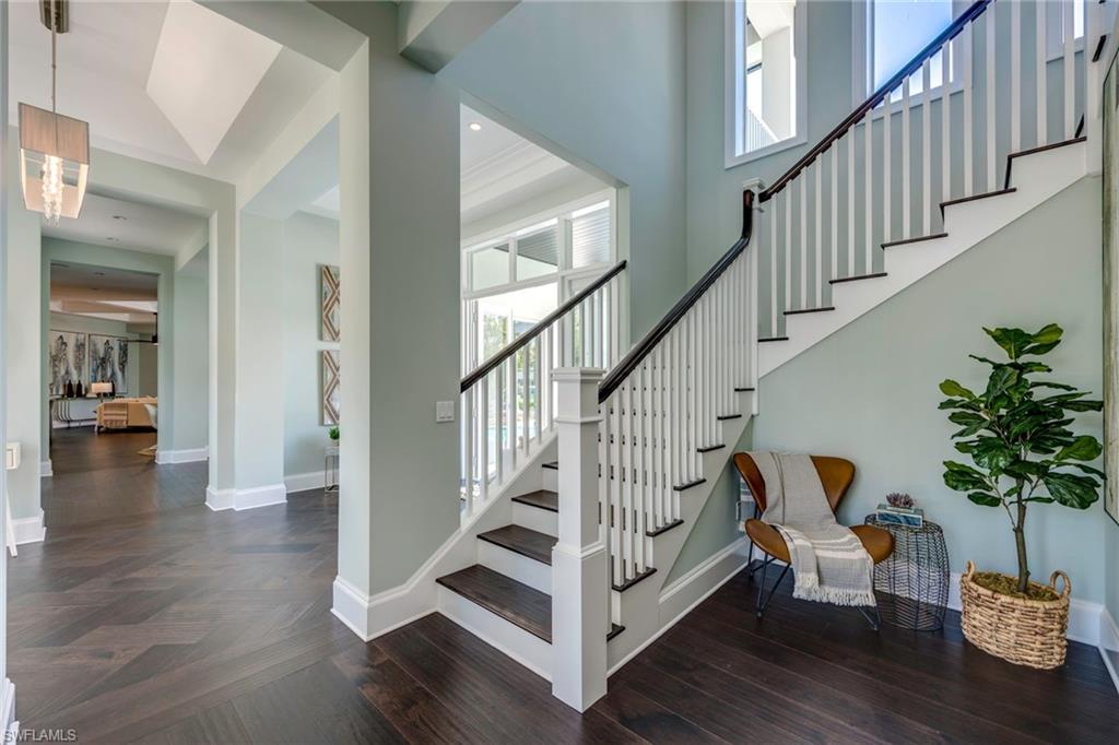 ROYAL HARBOR - Residential