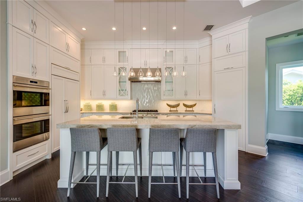 ROYAL HARBOR - Residential