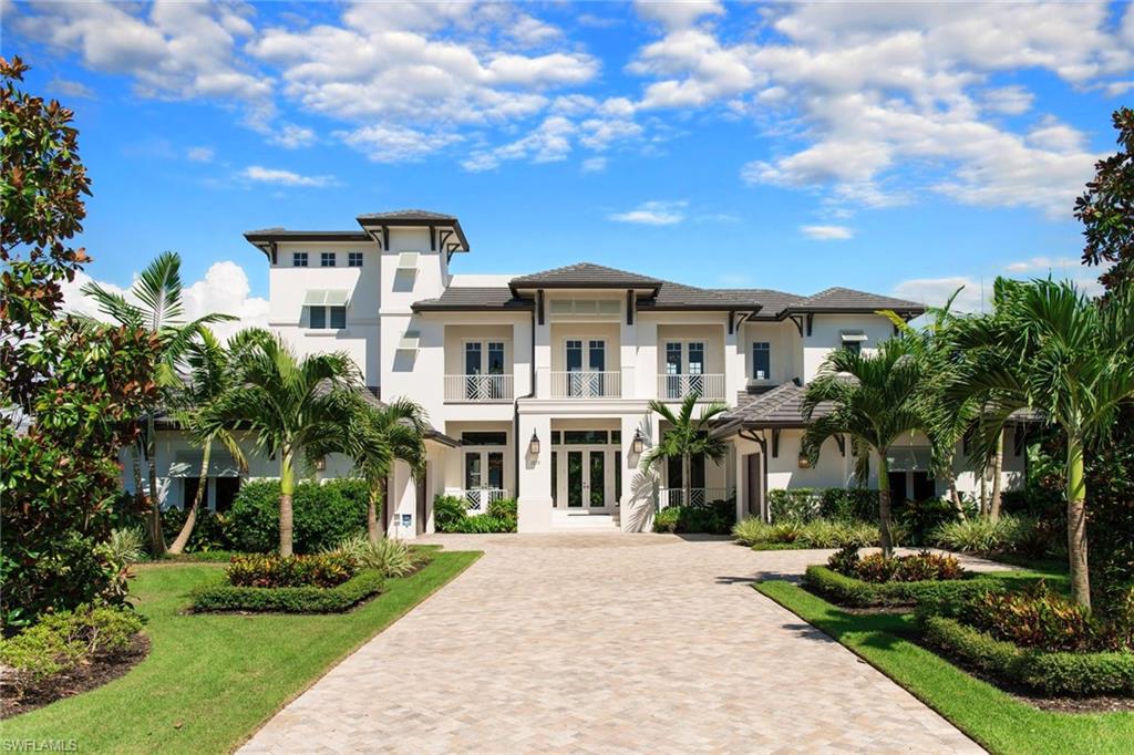 ROYAL HARBOR - Residential