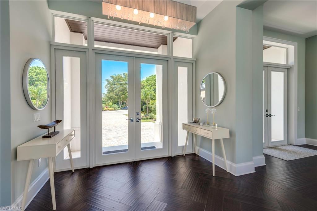 ROYAL HARBOR - Residential