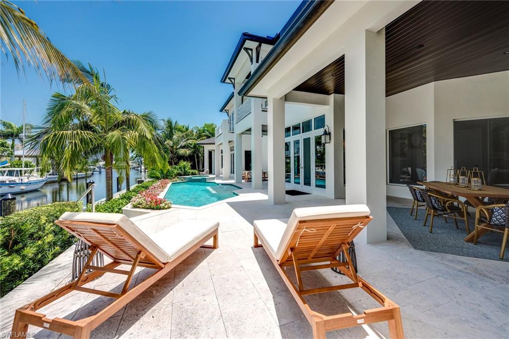 ROYAL HARBOR - Residential