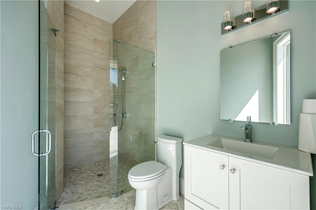 ROYAL HARBOR - Residential