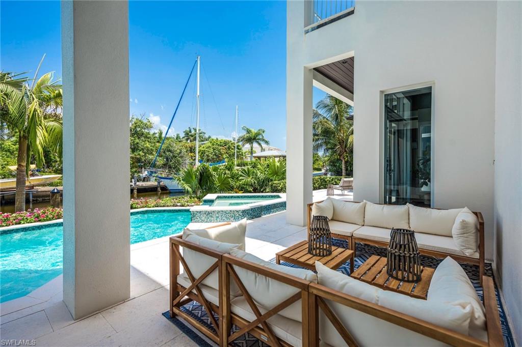 ROYAL HARBOR - Residential