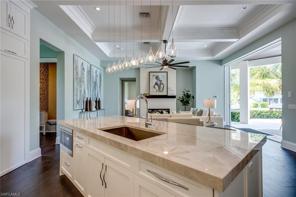 ROYAL HARBOR - Residential