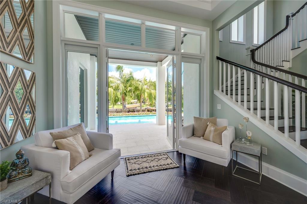 ROYAL HARBOR - Residential