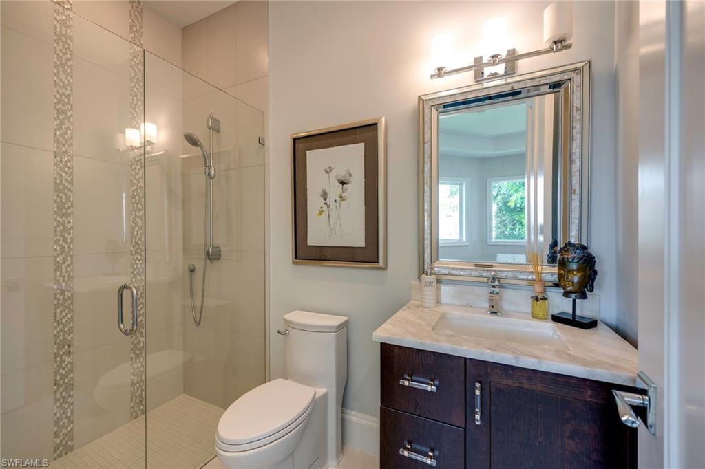 ROYAL HARBOR - Residential