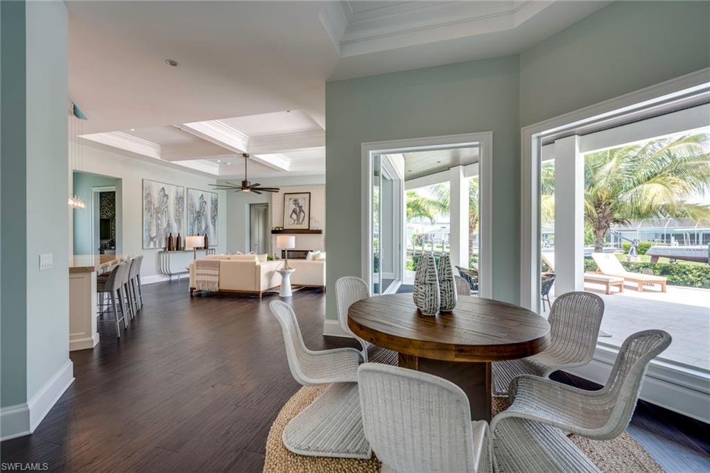 ROYAL HARBOR - Residential