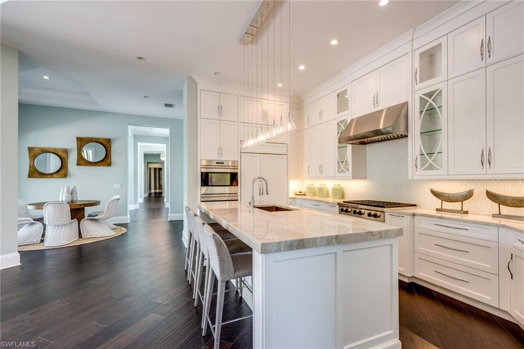 ROYAL HARBOR - Residential