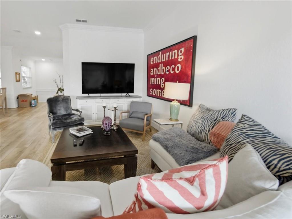 CALUSA BAY SOUTH - Residential Lease