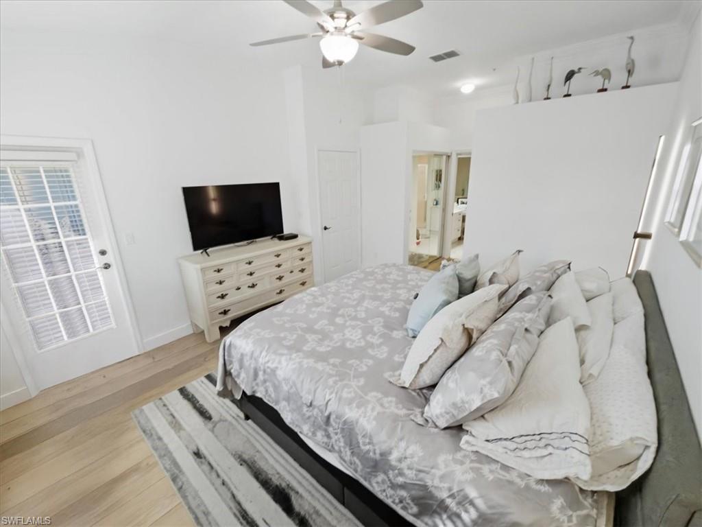 CALUSA BAY SOUTH - Residential Lease