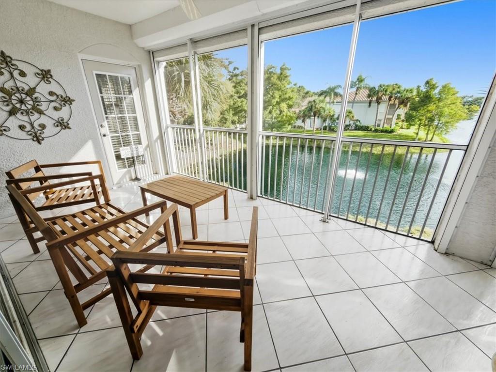 CALUSA BAY SOUTH - Residential Lease