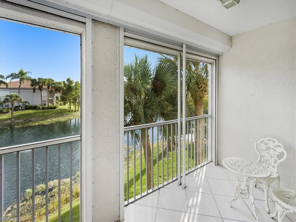CALUSA BAY SOUTH - Residential Lease
