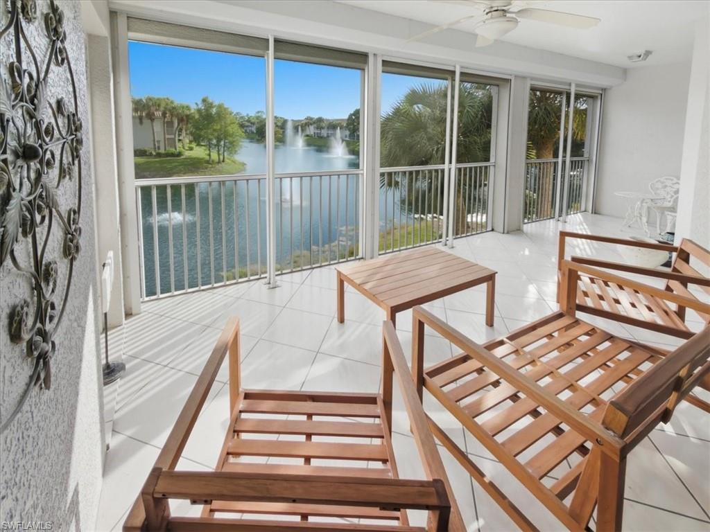 CALUSA BAY SOUTH - Residential Lease