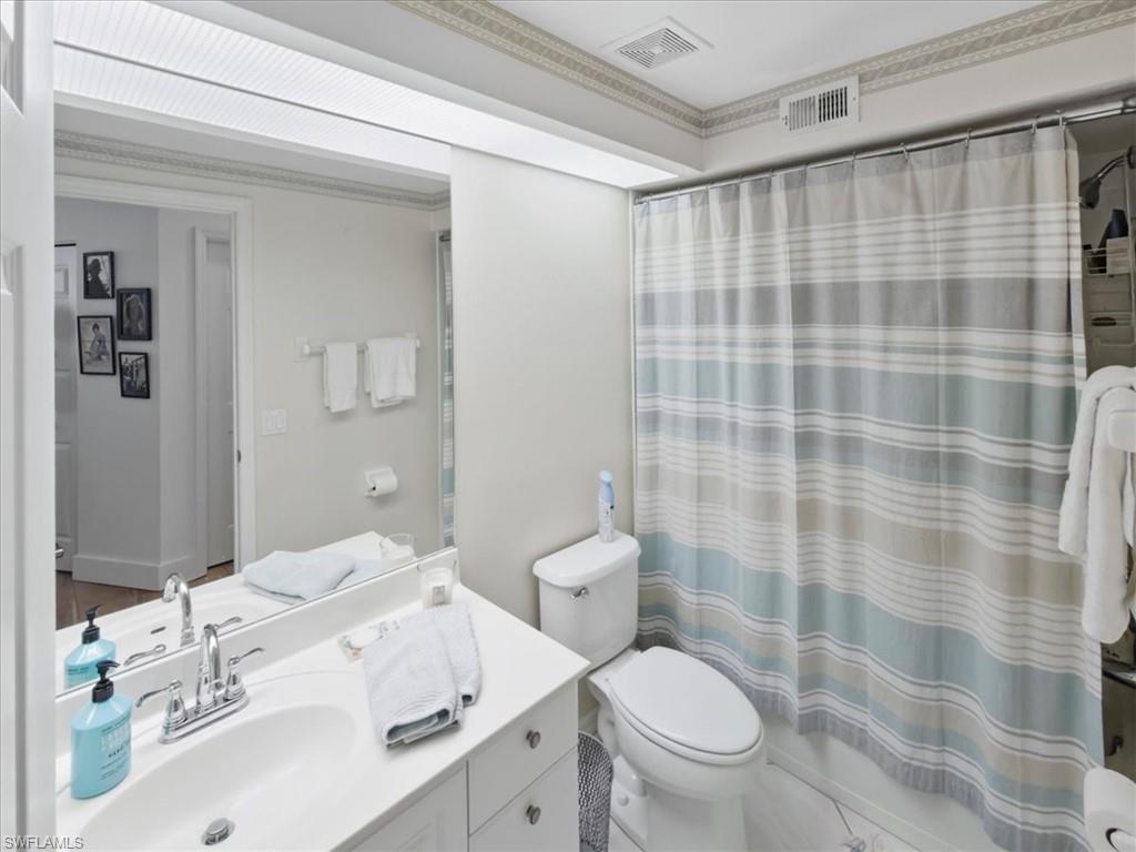 CALUSA BAY SOUTH - Residential Lease