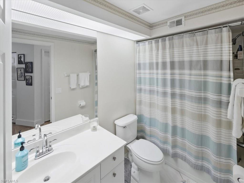 CALUSA BAY SOUTH - Residential Lease