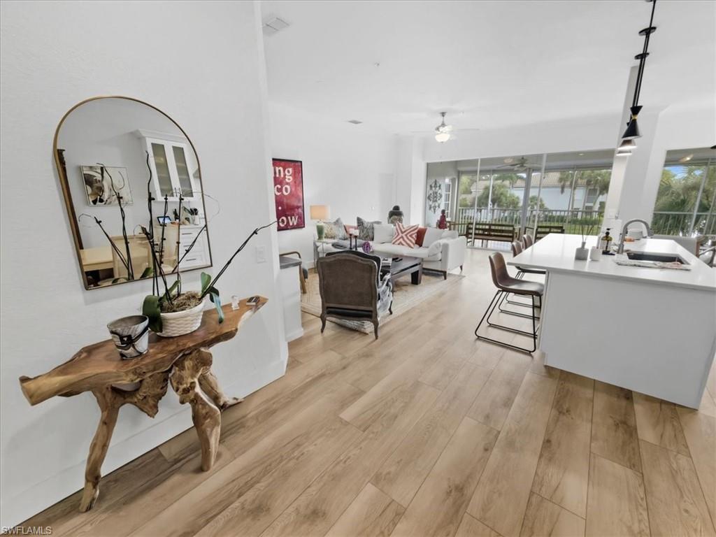 CALUSA BAY SOUTH - Residential Lease