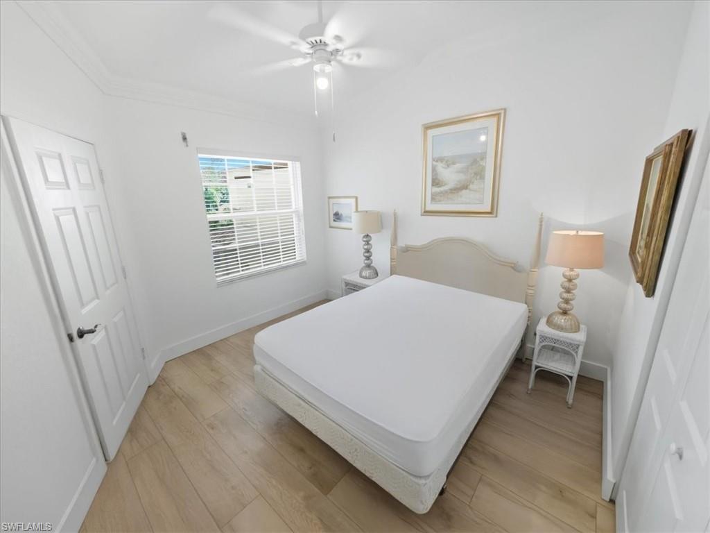 CALUSA BAY SOUTH - Residential Lease