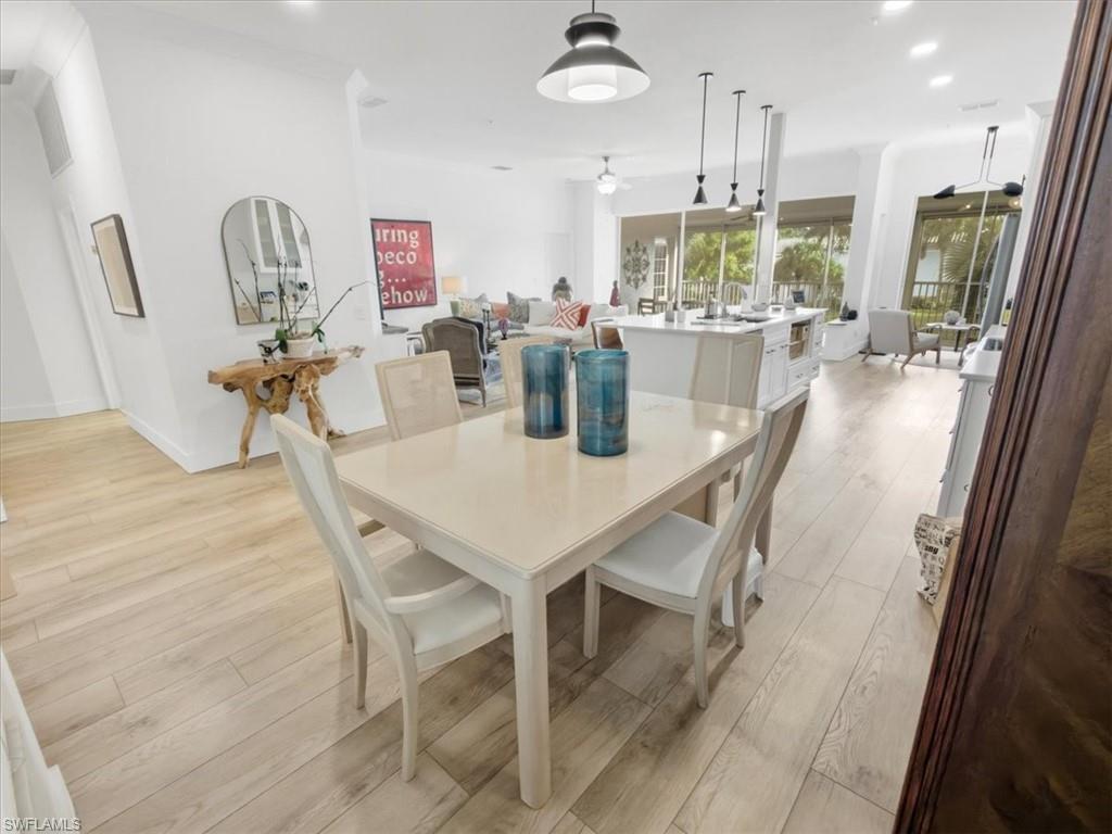 CALUSA BAY SOUTH - Residential Lease