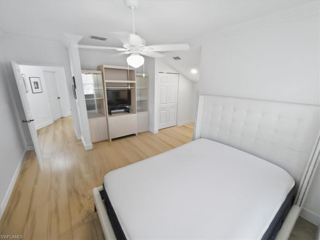 CALUSA BAY SOUTH - Residential Lease